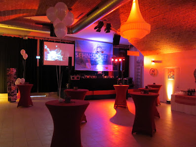 DJ Dieter Hochstetter Musik für Ihr Fest oder Event