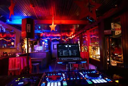 DJ Dieter Hochstetter Musik für Ihr Fest oder Event