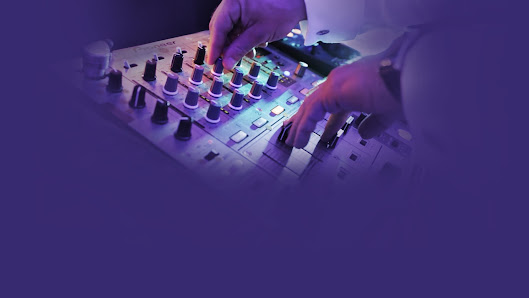 DJ-Konzept - Ingo Hense (Büro Rheinbach)