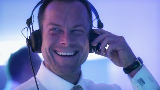 DJ-Konzept - Ingo Hense (Büro Rheinbach)