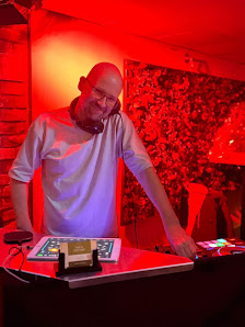 DJ DPash Dennis Pesch