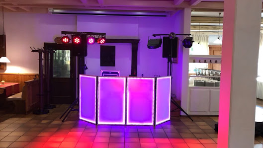 GPM Entertainment - DJ Münster