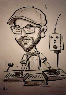 Sascha Sunshine // DJ · Moderation · Entertainment (Inh. Sascha Kurze)