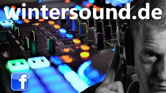 DJ FREDDE WINTER - Wintersound