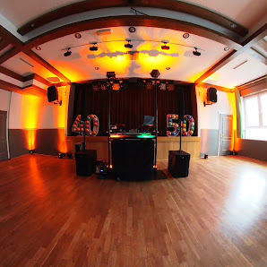 DJ FREDDE WINTER - Wintersound