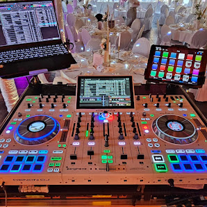DJ FREDDE WINTER - Wintersound