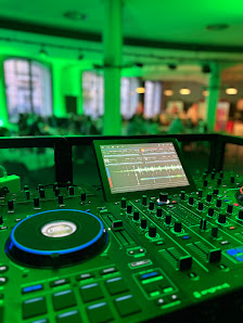 FischEvents-VT DJ Service