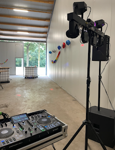 FischEvents-VT DJ Service