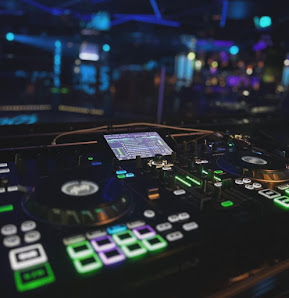 FischEvents-VT DJ Service