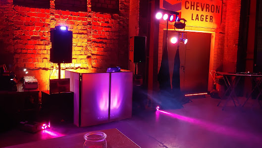 Party-Musik-Service Beelen | Hochzeits- & Event-DJ Kreis Warendorf.