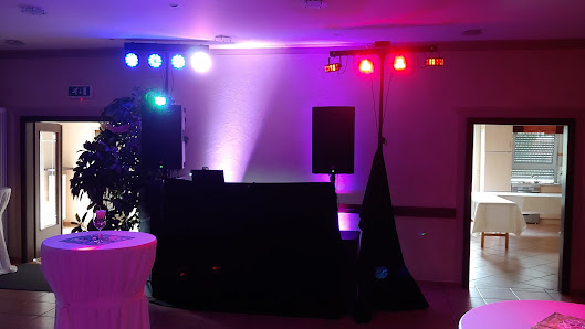 Party-Musik-Service Beelen | Hochzeits- & Event-DJ Kreis Warendorf.