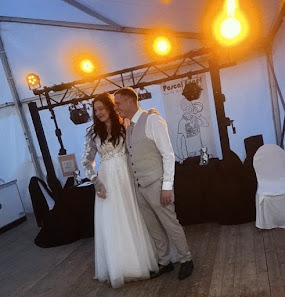 DJ Pascal Engel (Hochzeit & Event DJ)