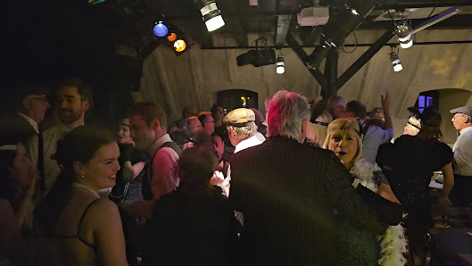 DJ Pascal Engel (Hochzeit & Event DJ)