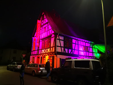 M&M Soundnlight