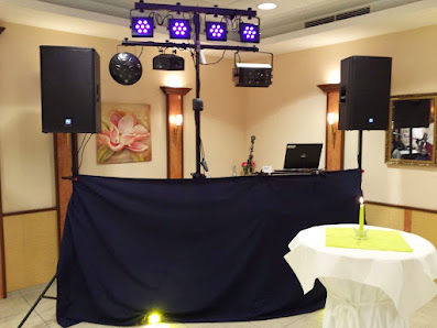Kappa-Sound - Ihr DJ-Team für Hochzeiten und Geburtstage