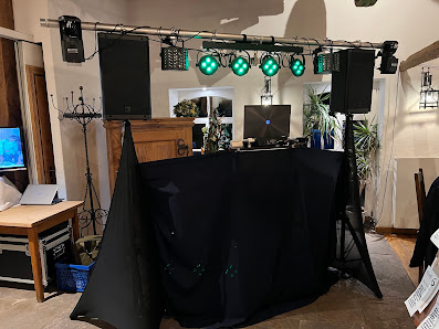 Kappa-Sound - Ihr DJ-Team für Hochzeiten und Geburtstage