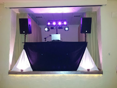 Kappa-Sound - Ihr DJ-Team für Hochzeiten und Geburtstage