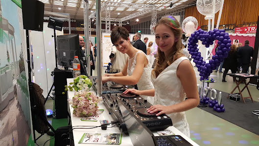 Hochzeit Dj Deluxe