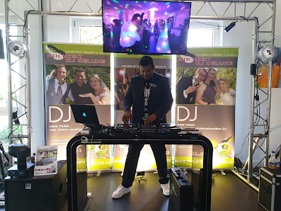 Hochzeit Dj Deluxe