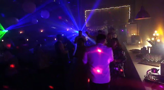 Hochzeit Dj Deluxe