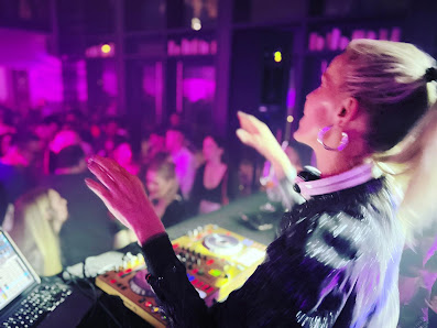 DJ DJane EStar