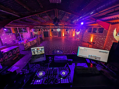 DJ Manuel Samstag Event & Hochzeits DJ