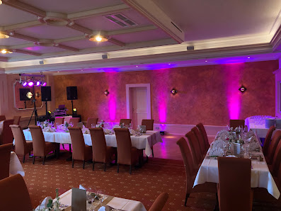DJ Homer ihr DJ für Hochzeit, Geburtstag, Firmen Event, Partys aller Art