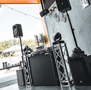 DJ Jan Mitchell - Hochzeits & Event DJ