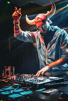 DJ Jan Mitchell - Hochzeits & Event DJ