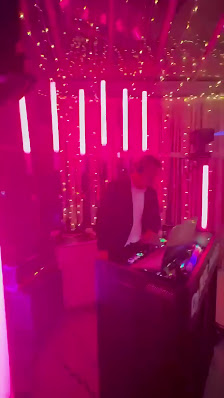 DJ Marcello – Hochzeits- & Event-DJ