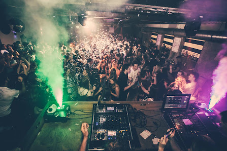DJ Alex S. Music & Events