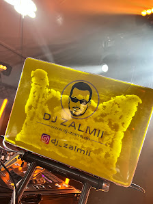 DJ Zalmii Event & Hochzeits DJ