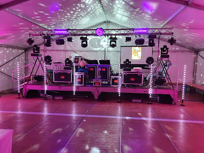 Fridolins Disco / DJ Fridolin