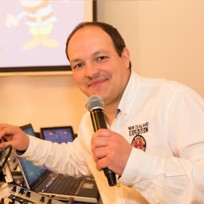 DJ Dirk Grüner