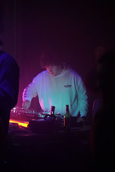 DJ LEVN