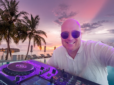 Alleinunterhalter & DJ Andreas Maier