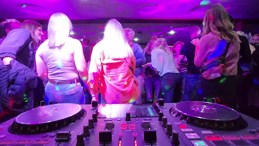 Alleinunterhalter & DJ Andreas Maier