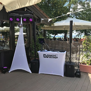 NACHTROCKER DJ, Sound & Licht