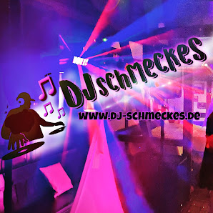 DJ Schmeckes - DJ Dienstleistungen