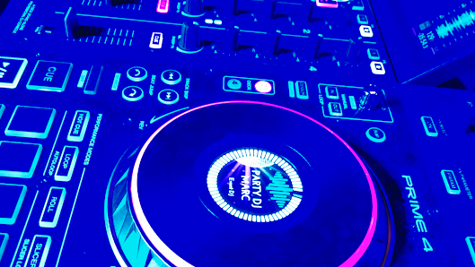 Party & Event DJ Marc