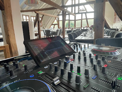 Party & Event DJ Marc