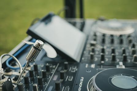 Party & Event DJ Marc