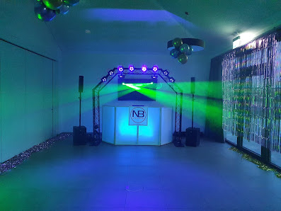 DJ Nino Biagio