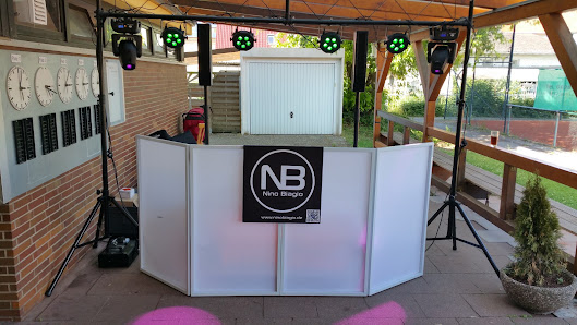 DJ Nino Biagio