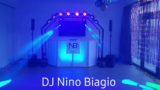 DJ Nino Biagio