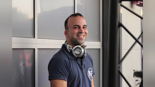 DJ Nino Biagio
