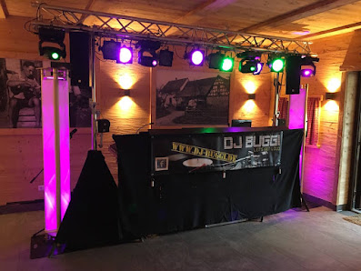 DJ Buggi, TB V-Technik
