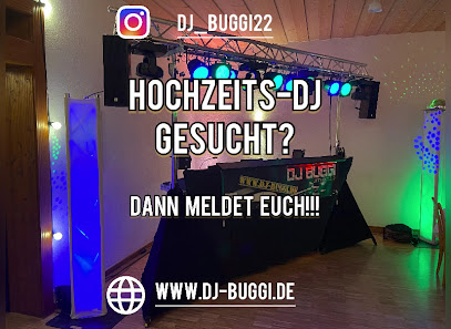 DJ Buggi, TB V-Technik