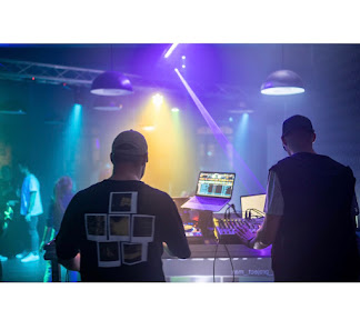DJ Project Max Pforzheim