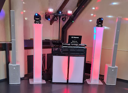 DJ Henne - Hendrik Vogel